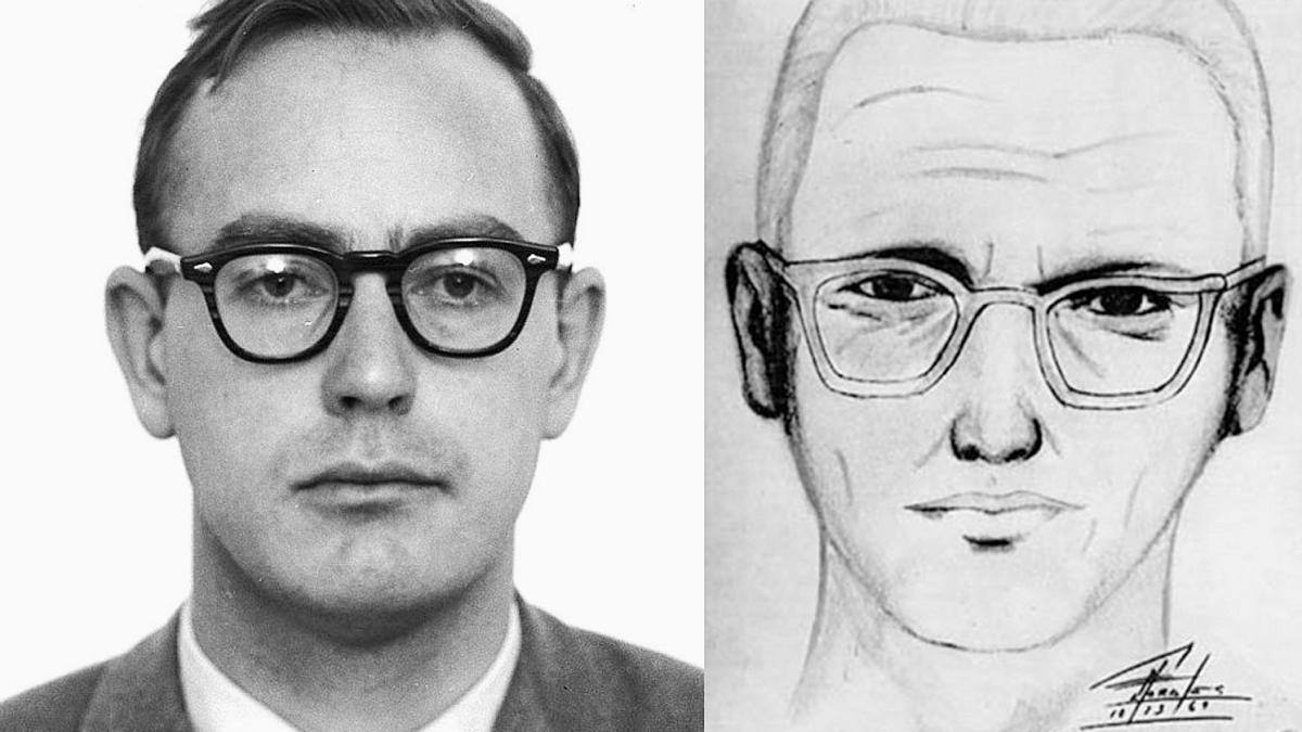 Zodiac Killer