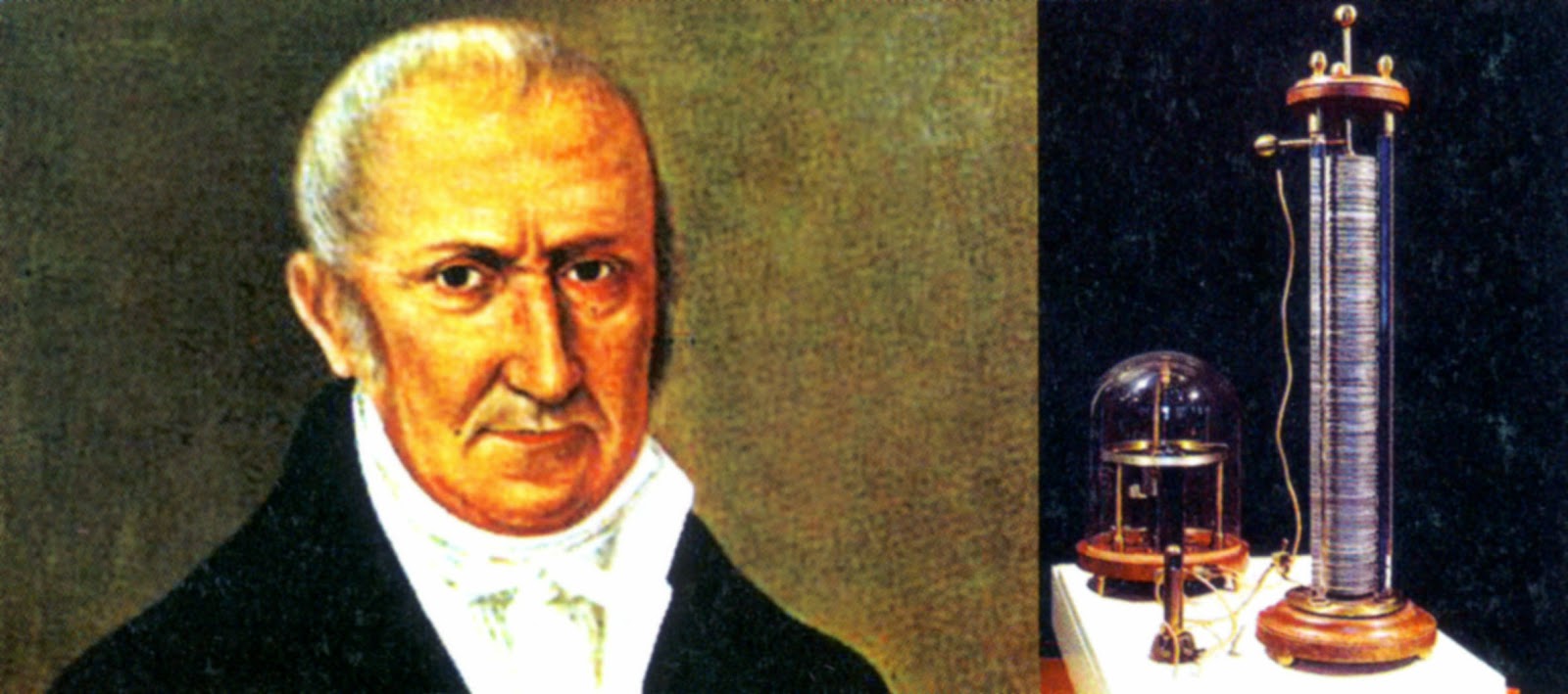 Alessandro Volta