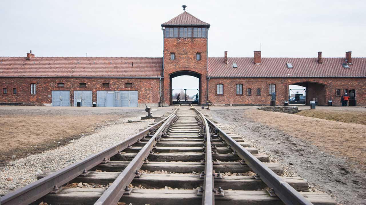 Auschwitz Concentration