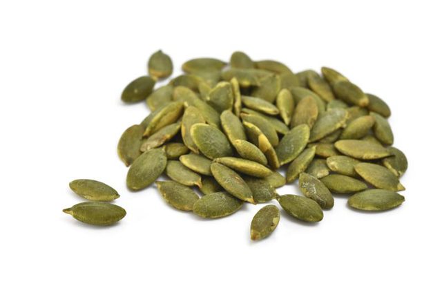 Pumpkin Seed