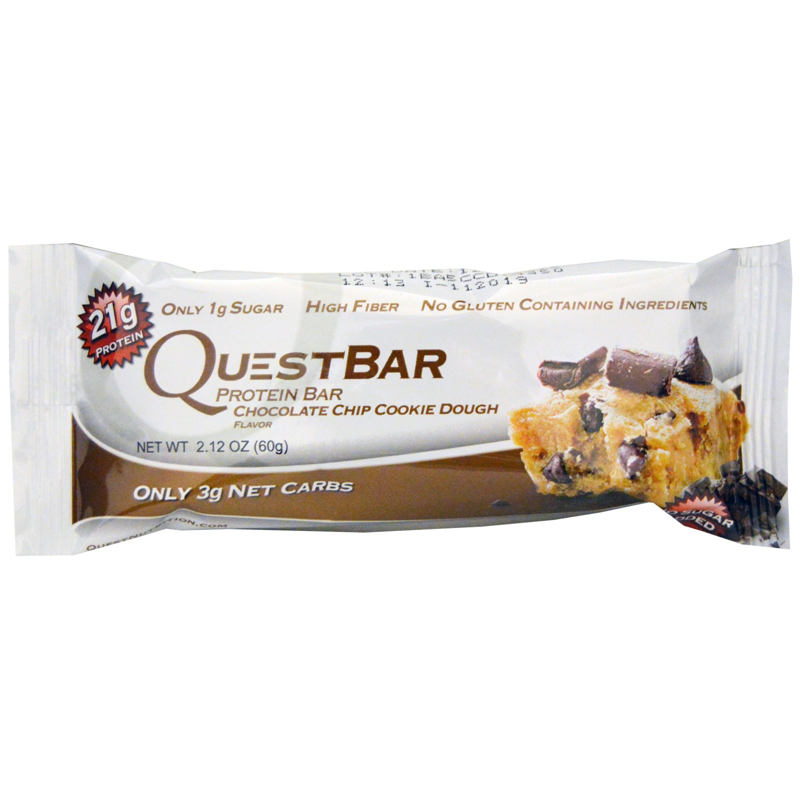 Quest Bar