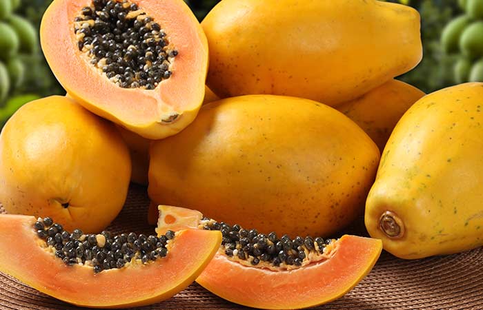 papaya