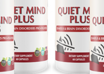 Quiet Mind Plus Review