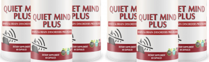 Quiet Mind Plus Review