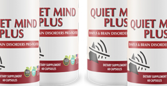 Quiet Mind Plus Review