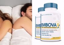 Embova Rx Review