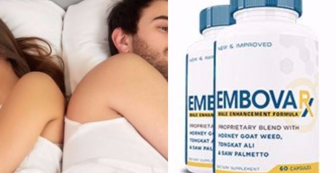 Embova Rx Review