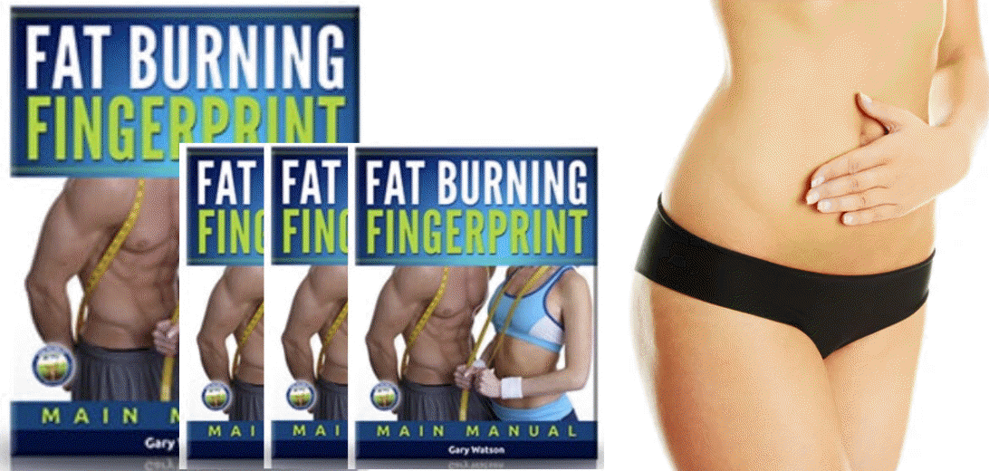 fat burning fingerprint reviews